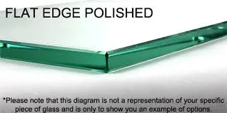 Acoustic Laminated Glass (Viridian VLam Hush™)