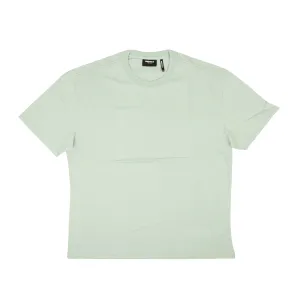 Blue SS Reflective T-Shirt