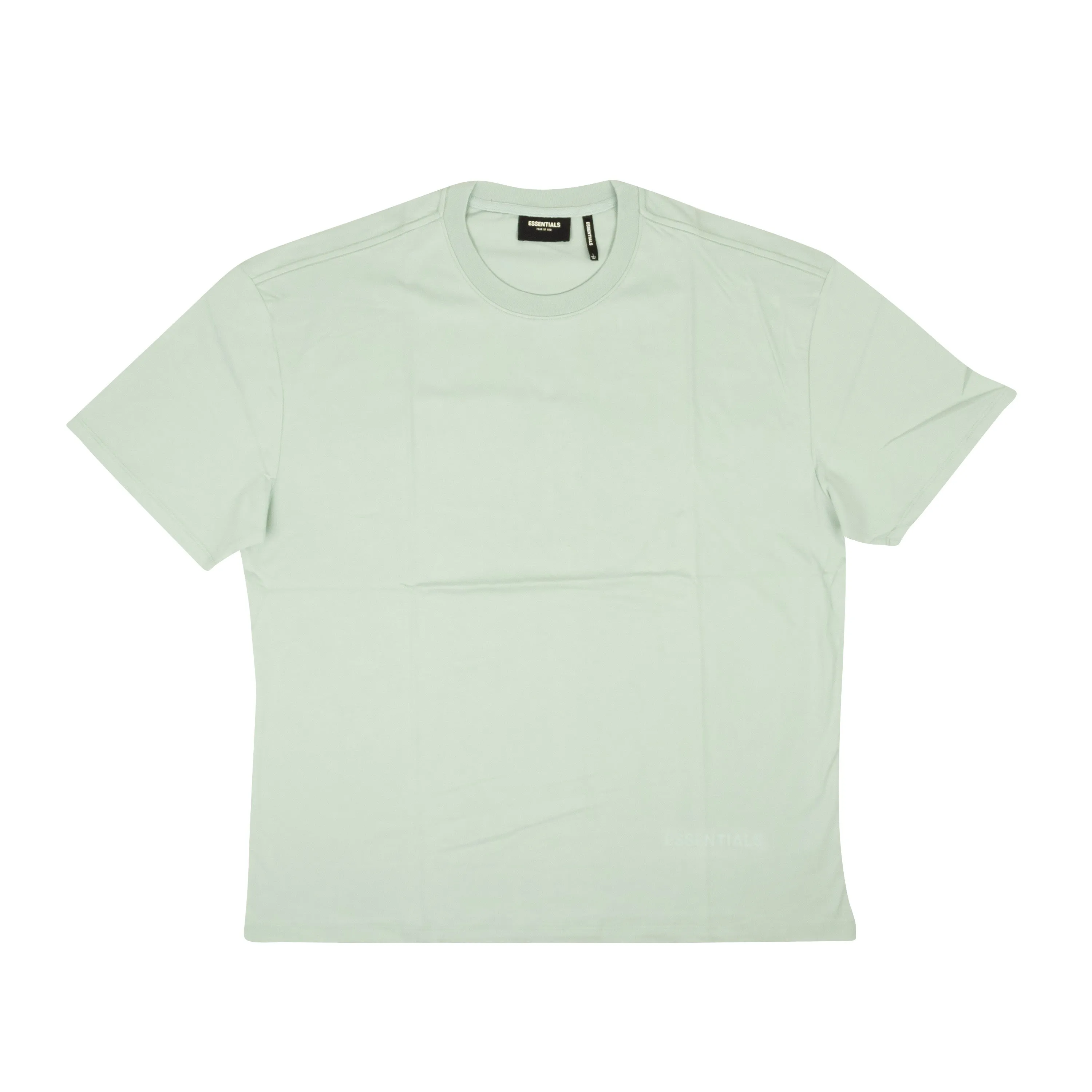 Blue SS Reflective T-Shirt