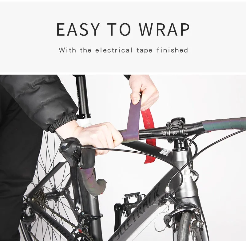 Bright™ Reflective Bar Tape