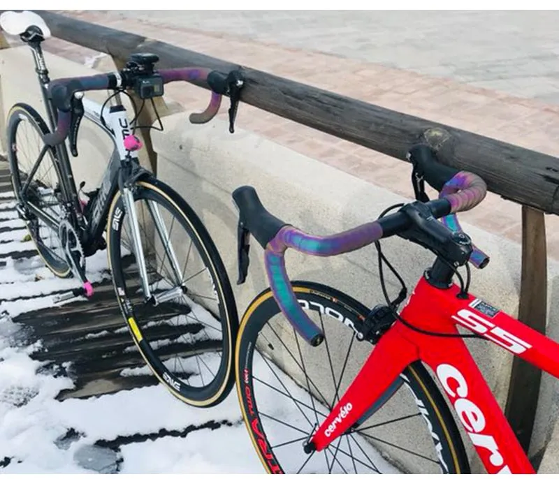 Bright™ Reflective Bar Tape