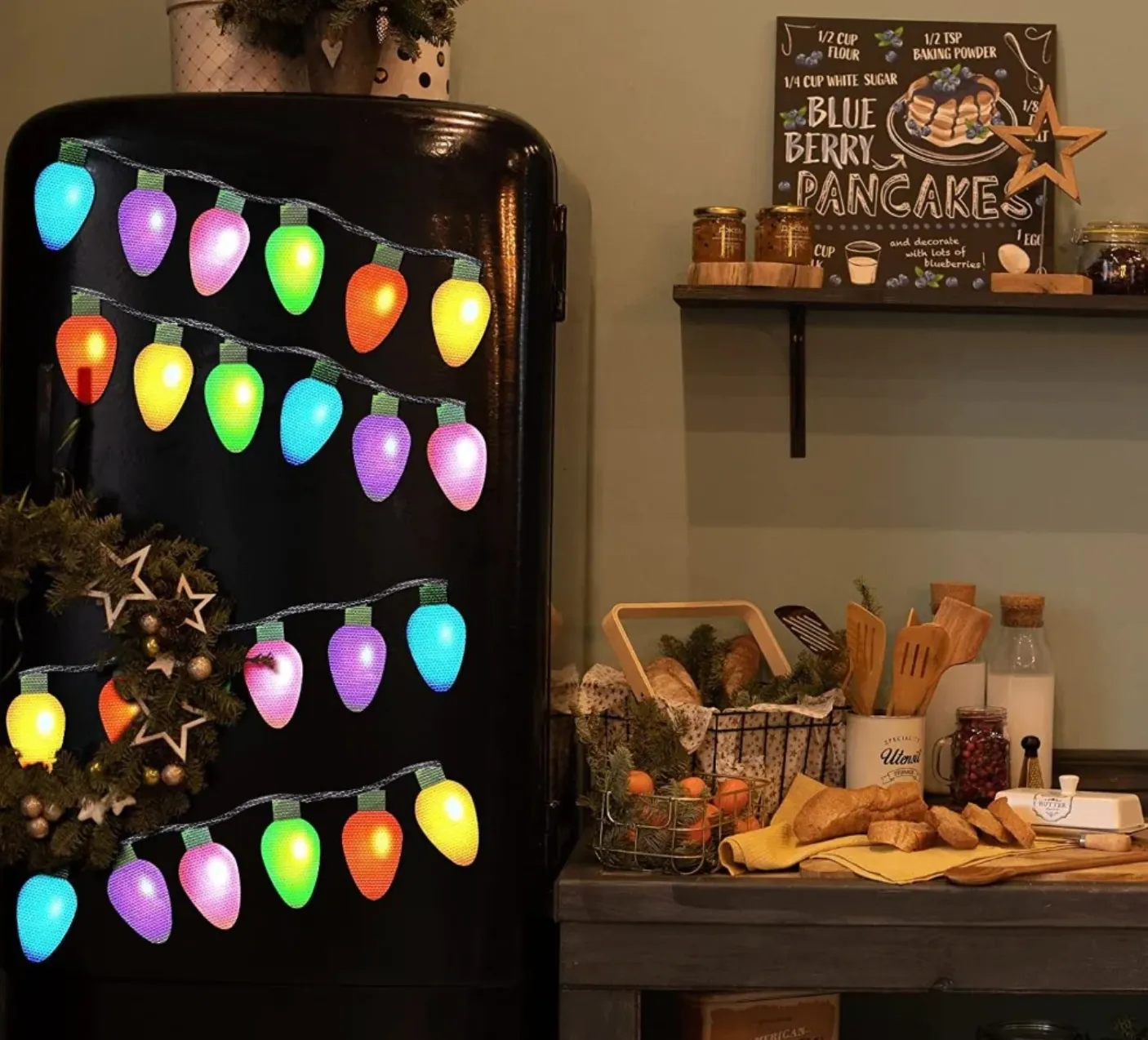 Firelyy Reflective Magnetic Bulbs