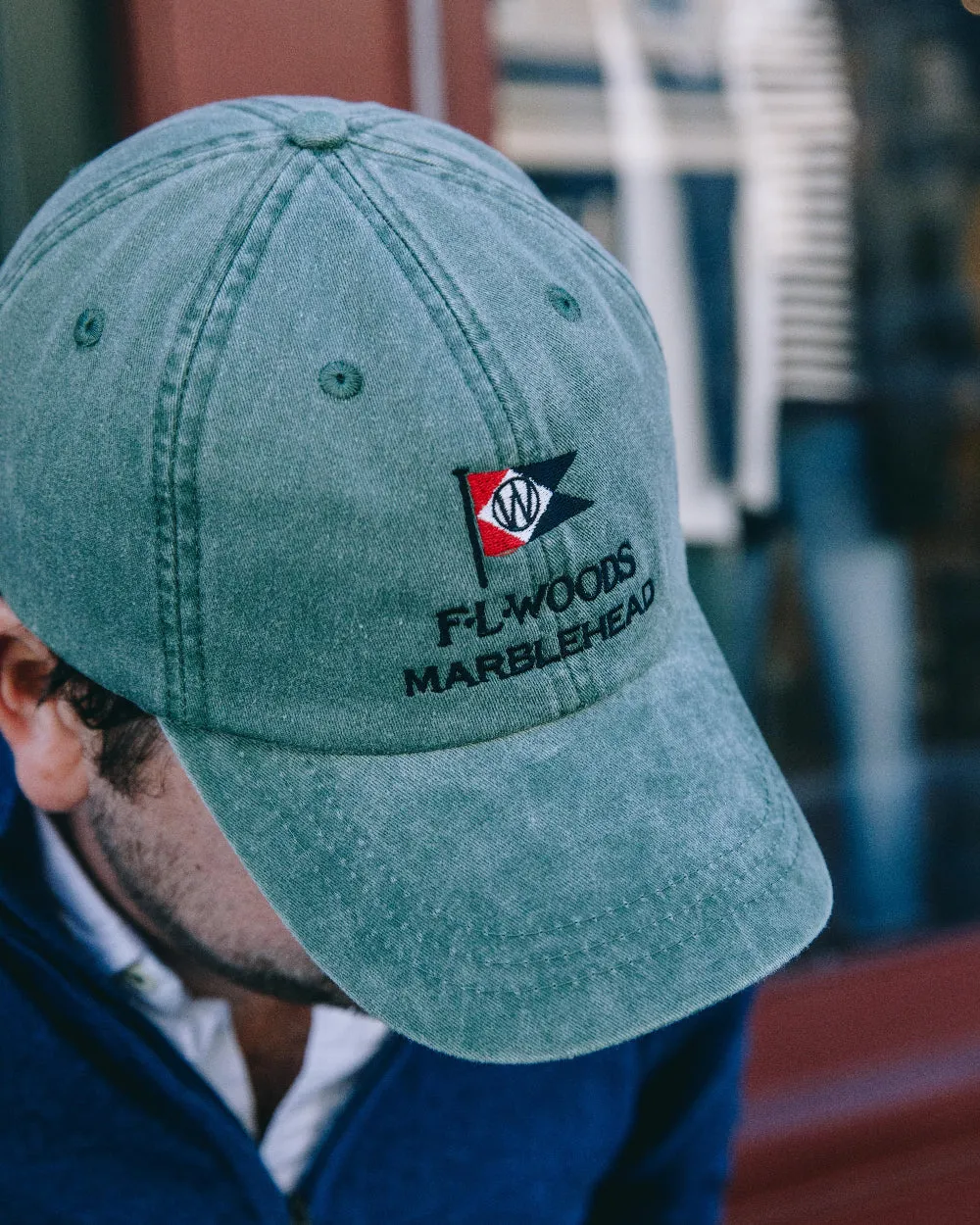 F.L. Woods Burgee Hat