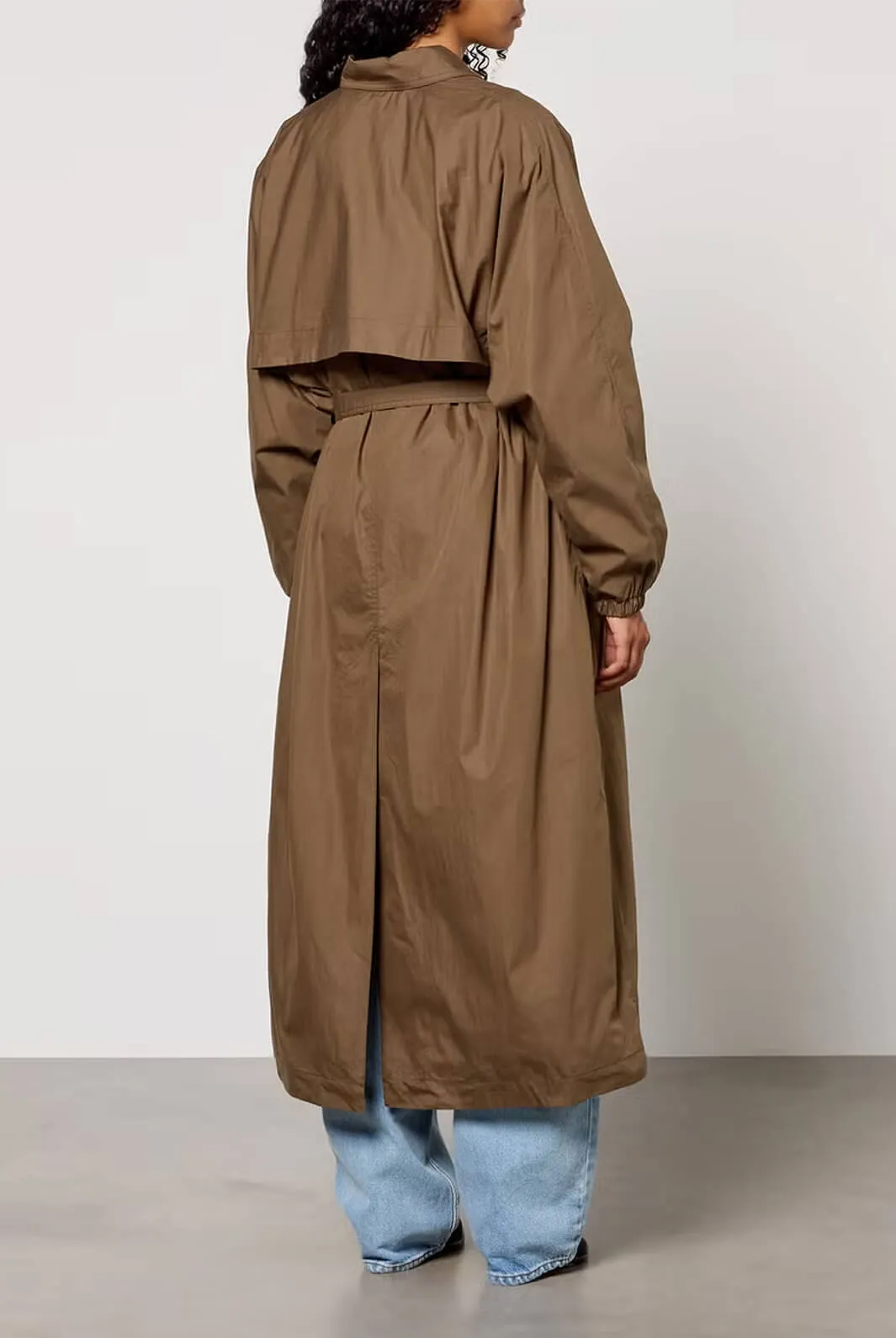 Marant Etoile Cacilda Coat