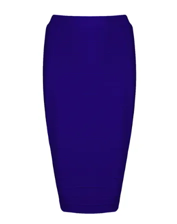 NDRESSME 2017 New Sexy Pencil Bodycon Skirt