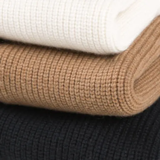 PLANDOME  Cashmere Knit Blanket