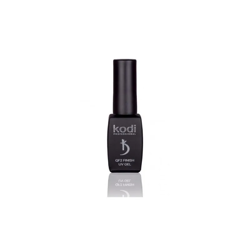 QF2 Finish UV Gel 8 ml. Kodi Professional