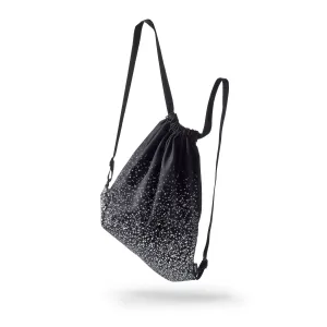 reflective backpack SPLASH water resistant