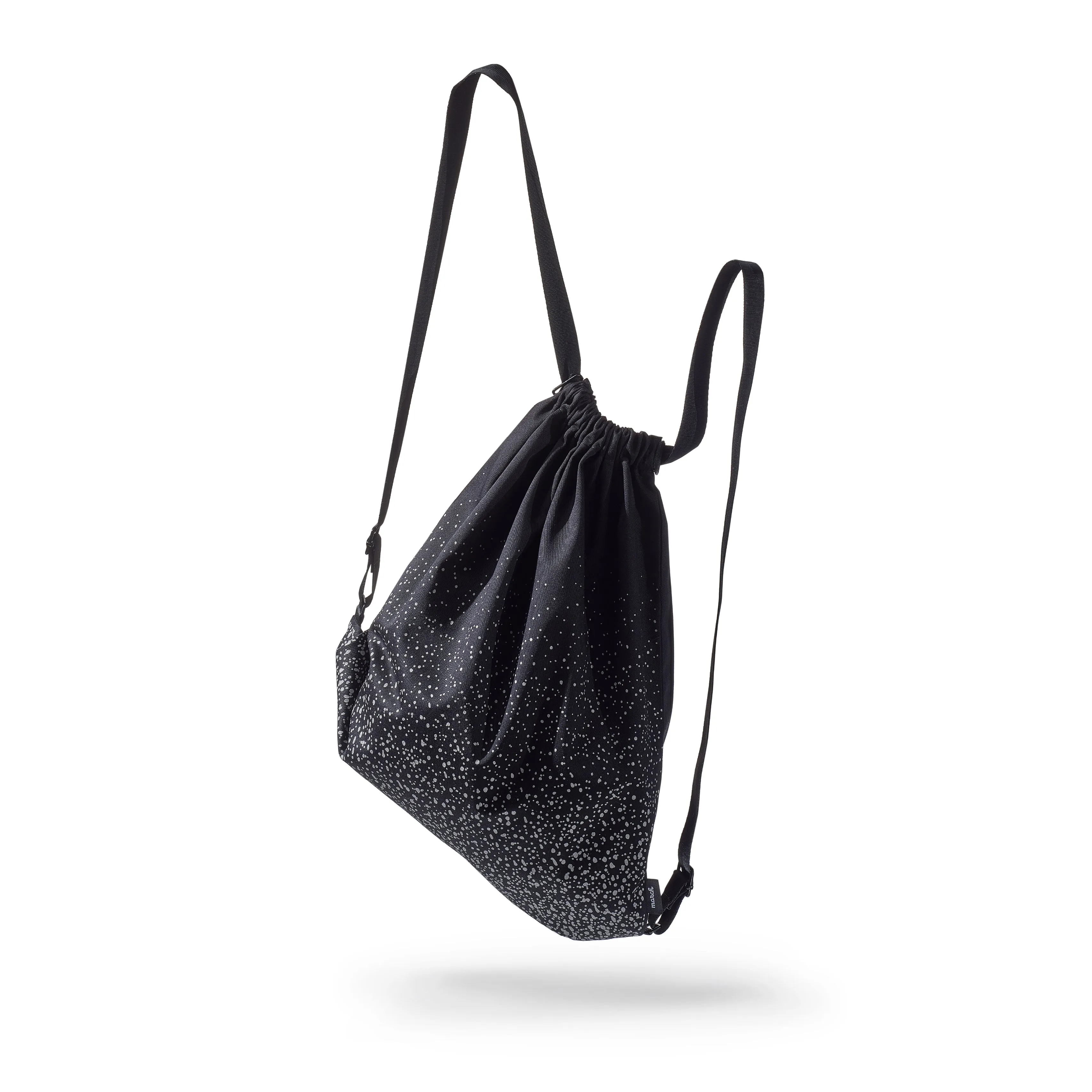 reflective backpack SPLASH water resistant