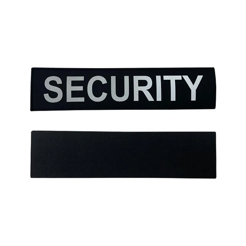 Reflective Security Patch