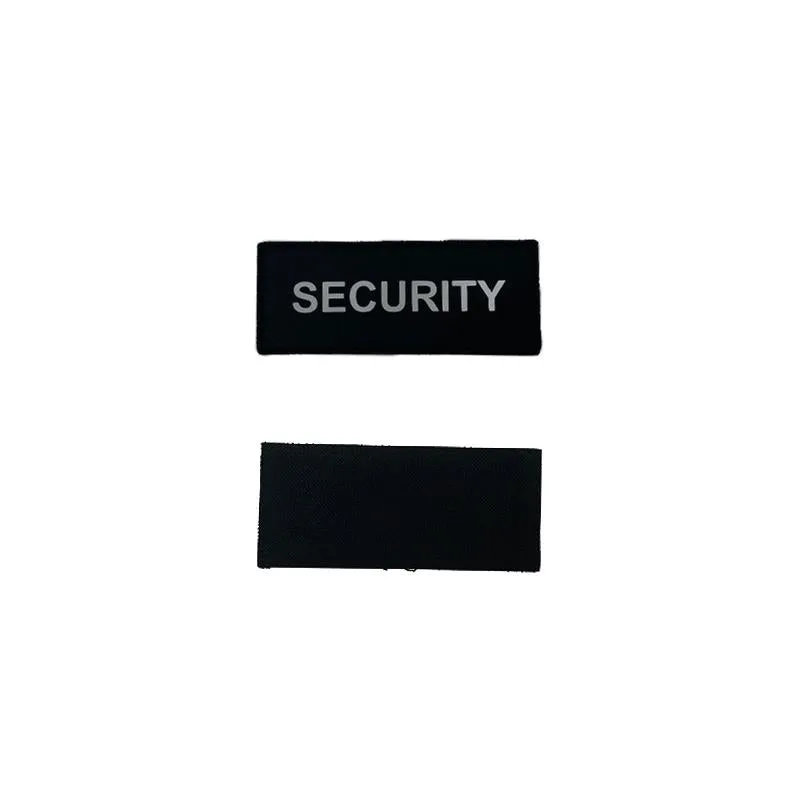 Reflective Security Patch