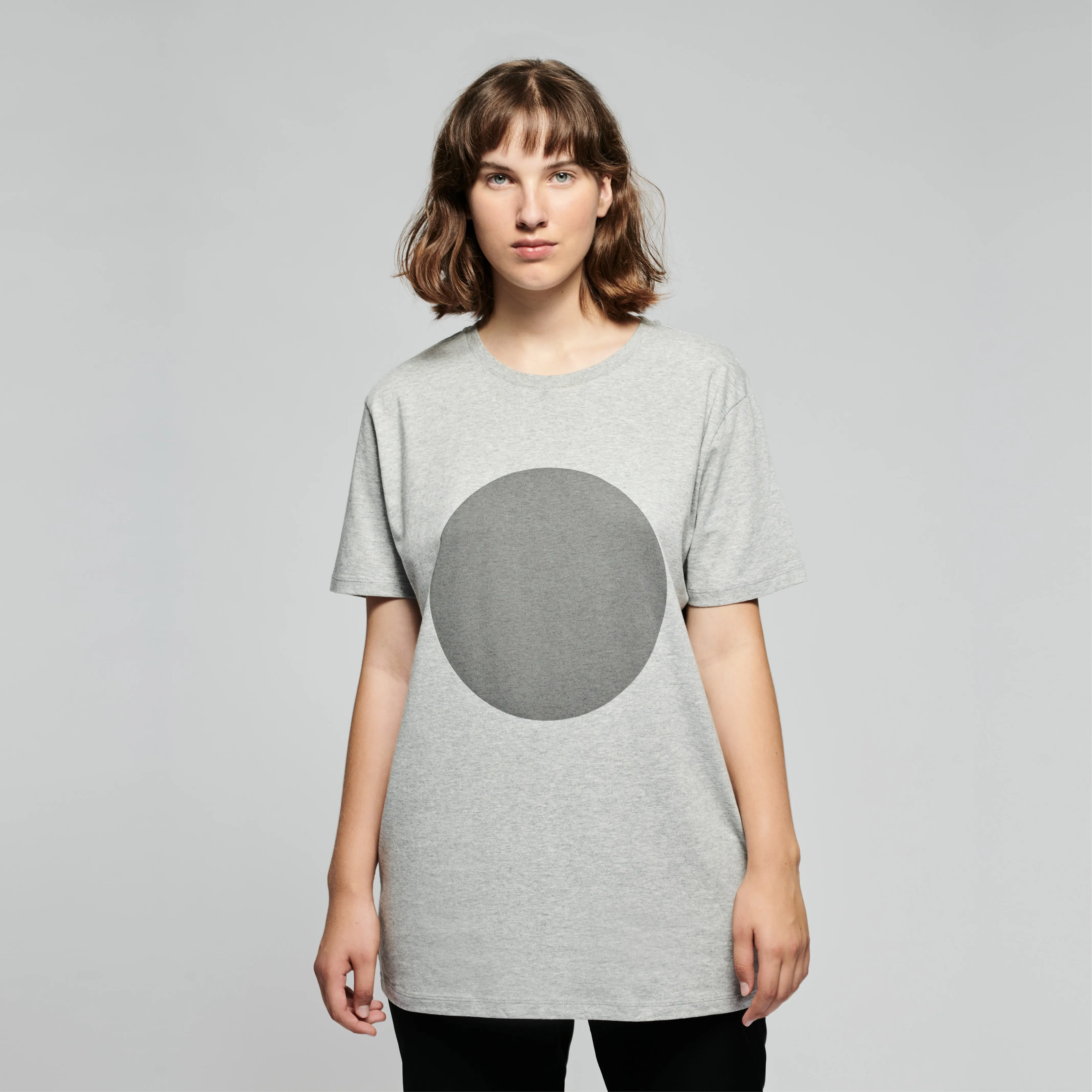 reflective t-shirt