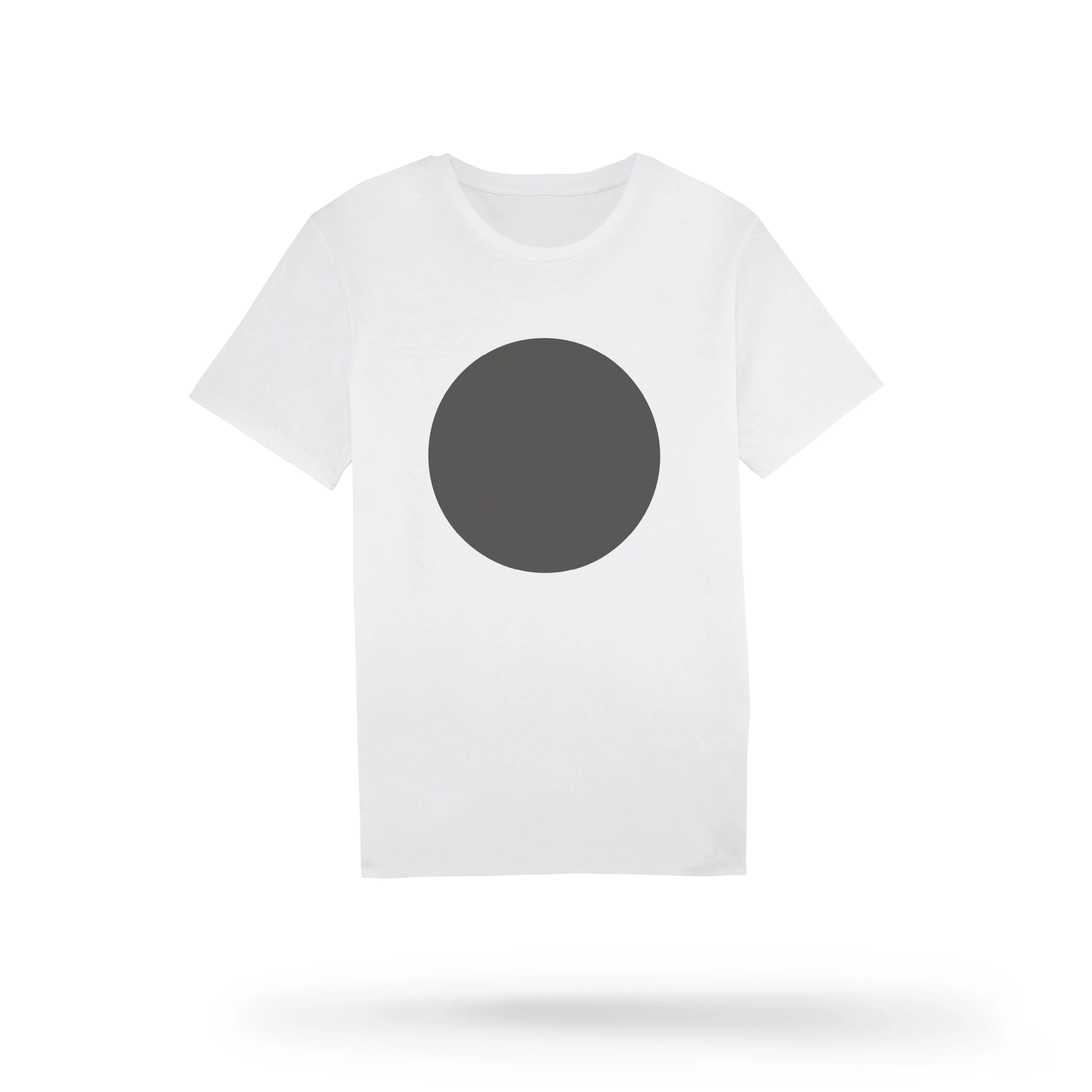 reflective t-shirt