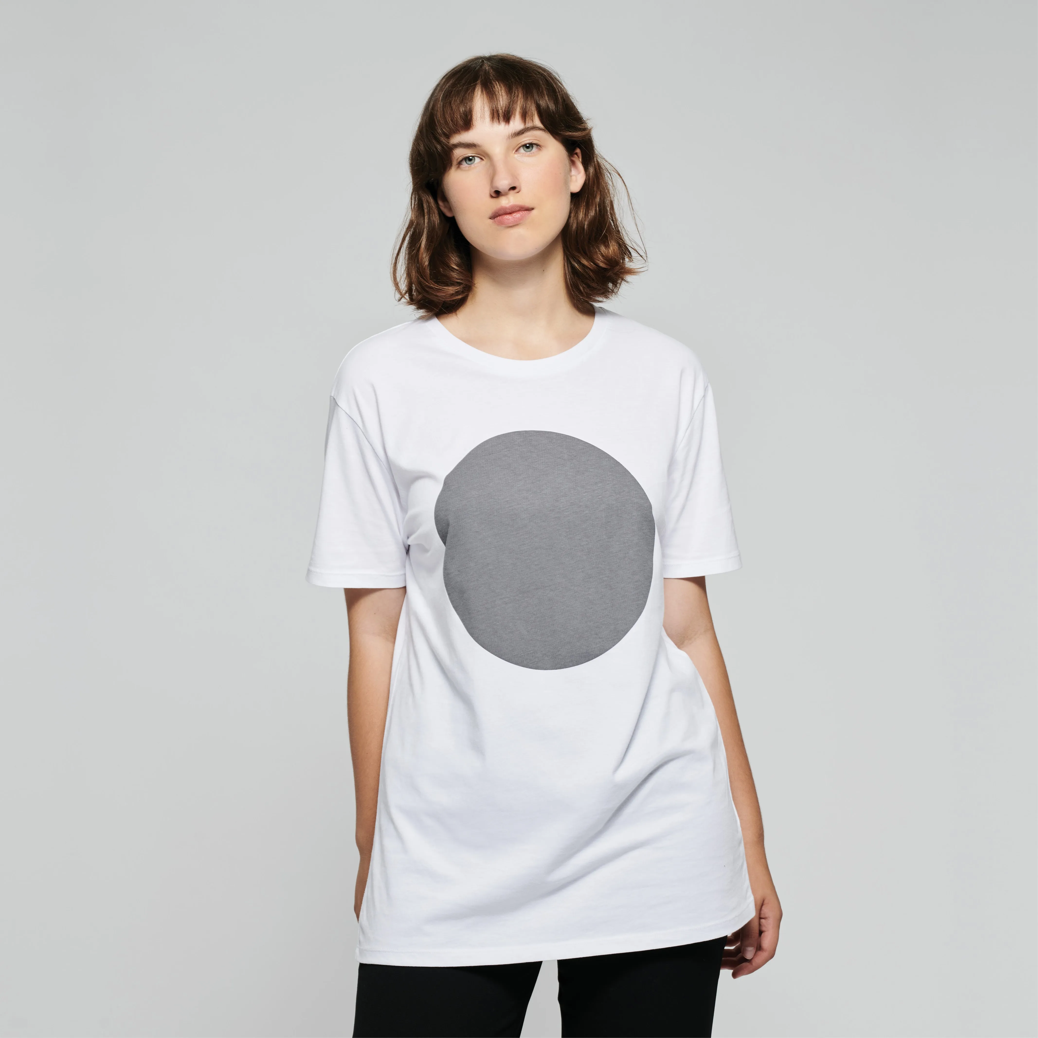 reflective t-shirt