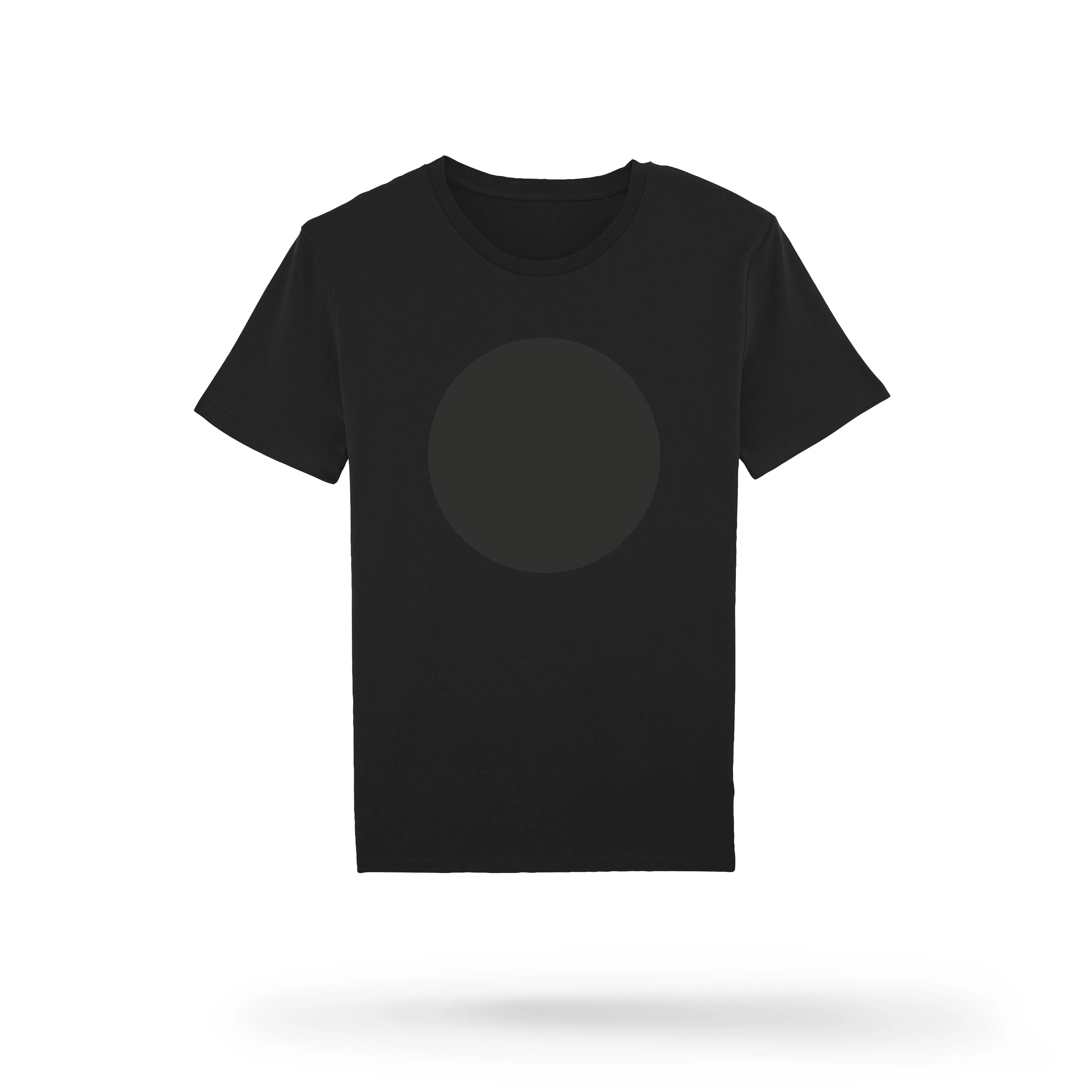 reflective t-shirt