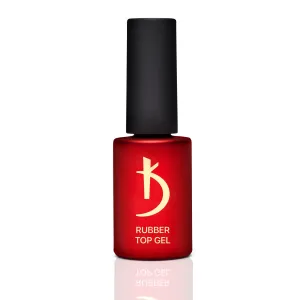 Rubber Top Gel 7 ml Kodi Professional