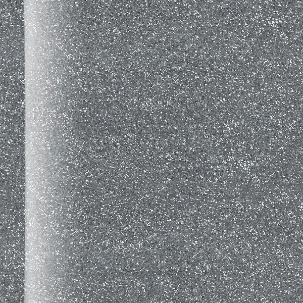 Rubberbase - 12 Reflective silver