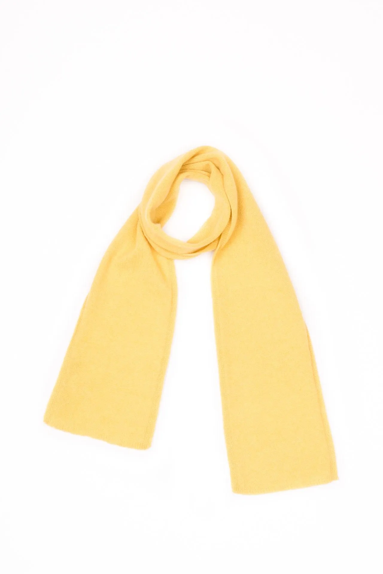Sciarpa Bambino 100% Cashmere