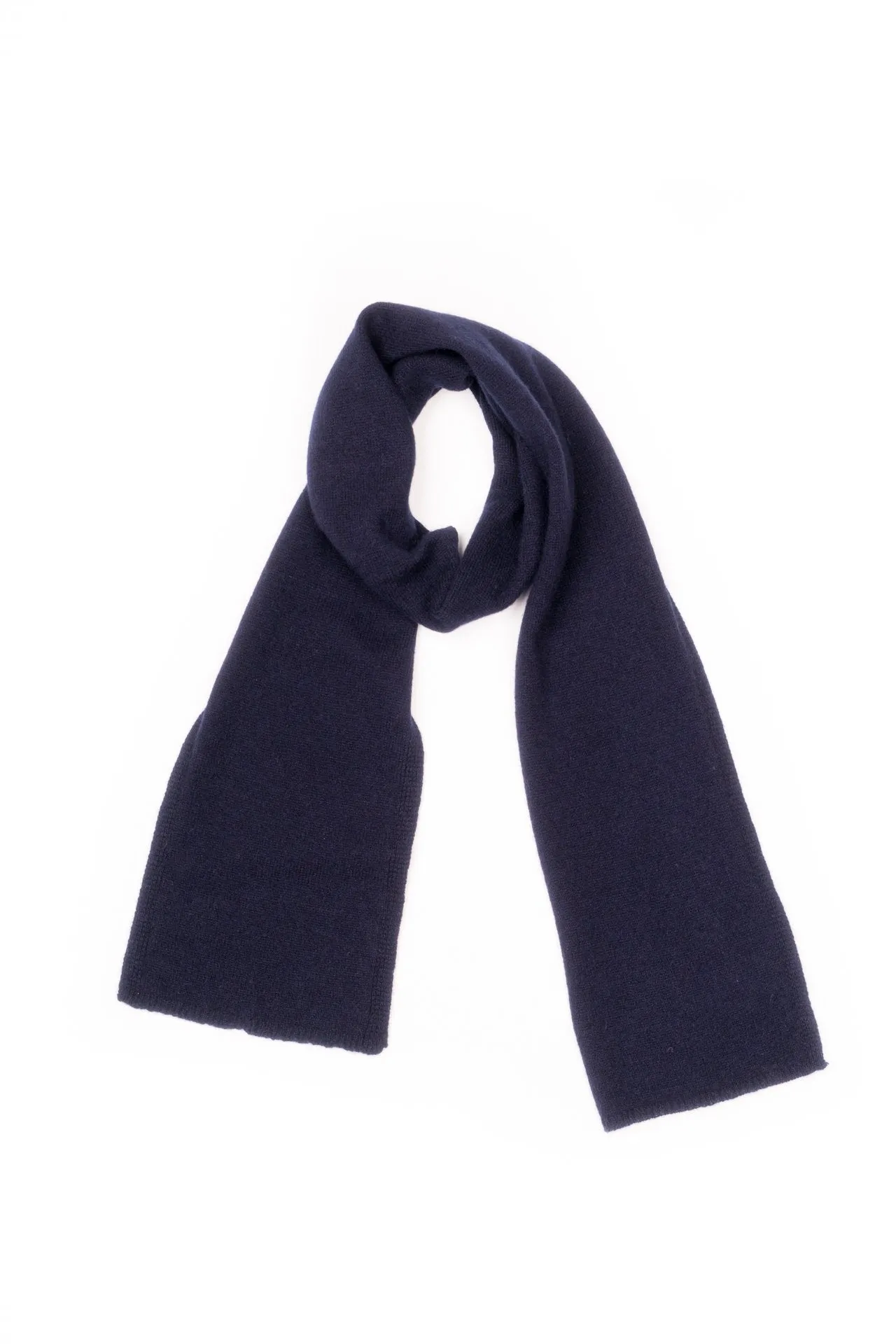 Sciarpa Bambino 100% Cashmere