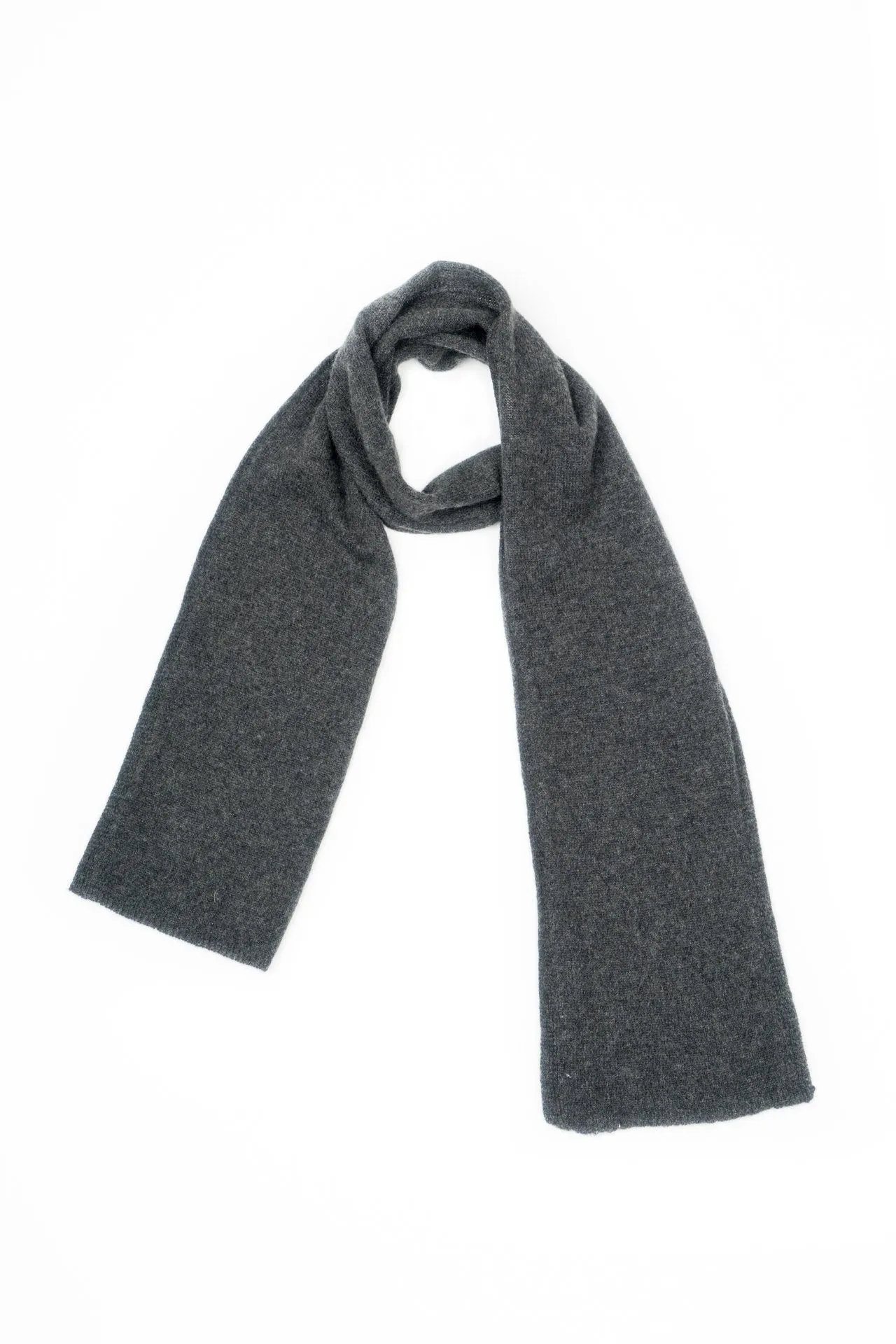 Sciarpa Bambino 100% Cashmere