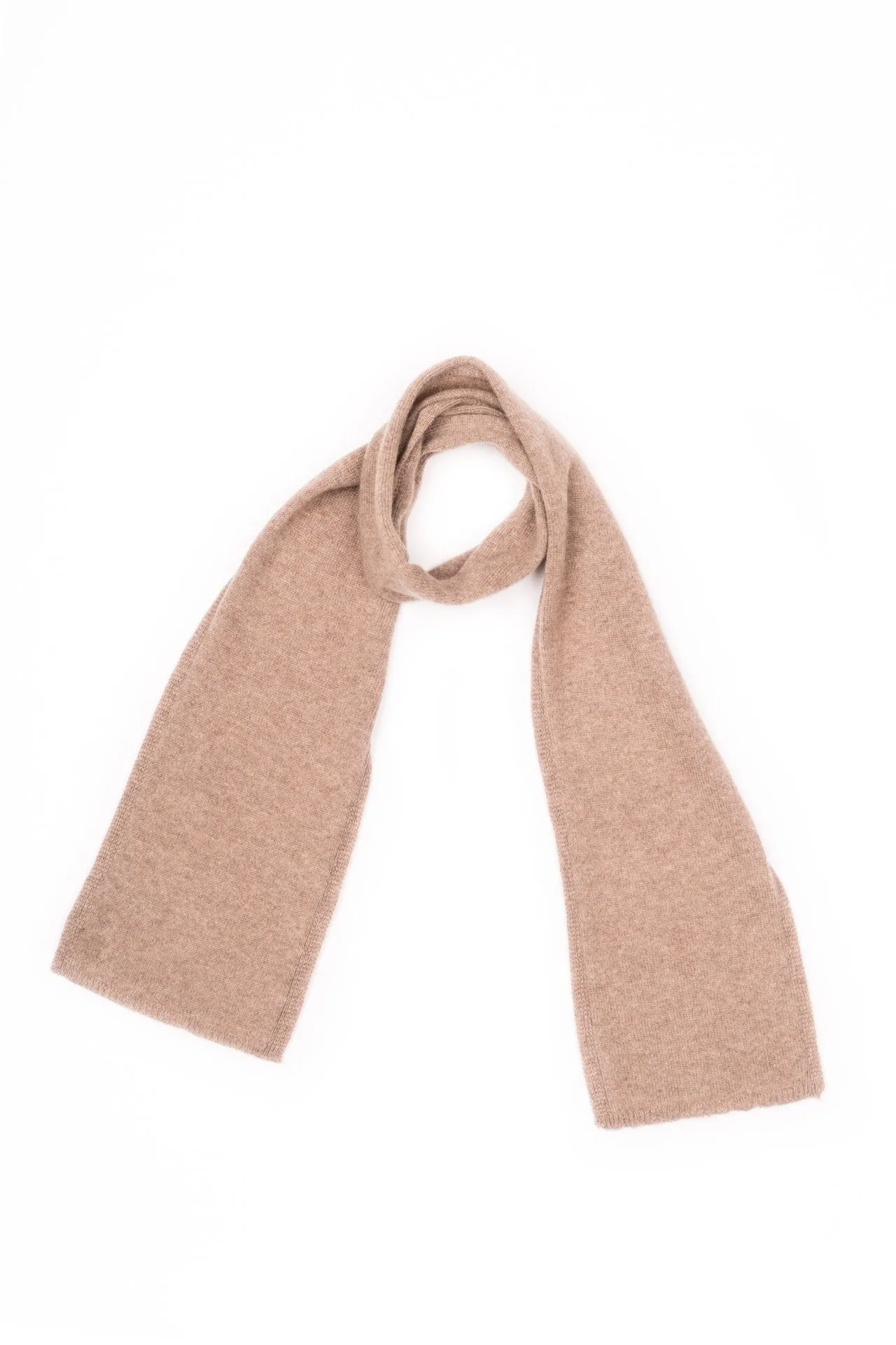 Sciarpa Bambino 100% Cashmere