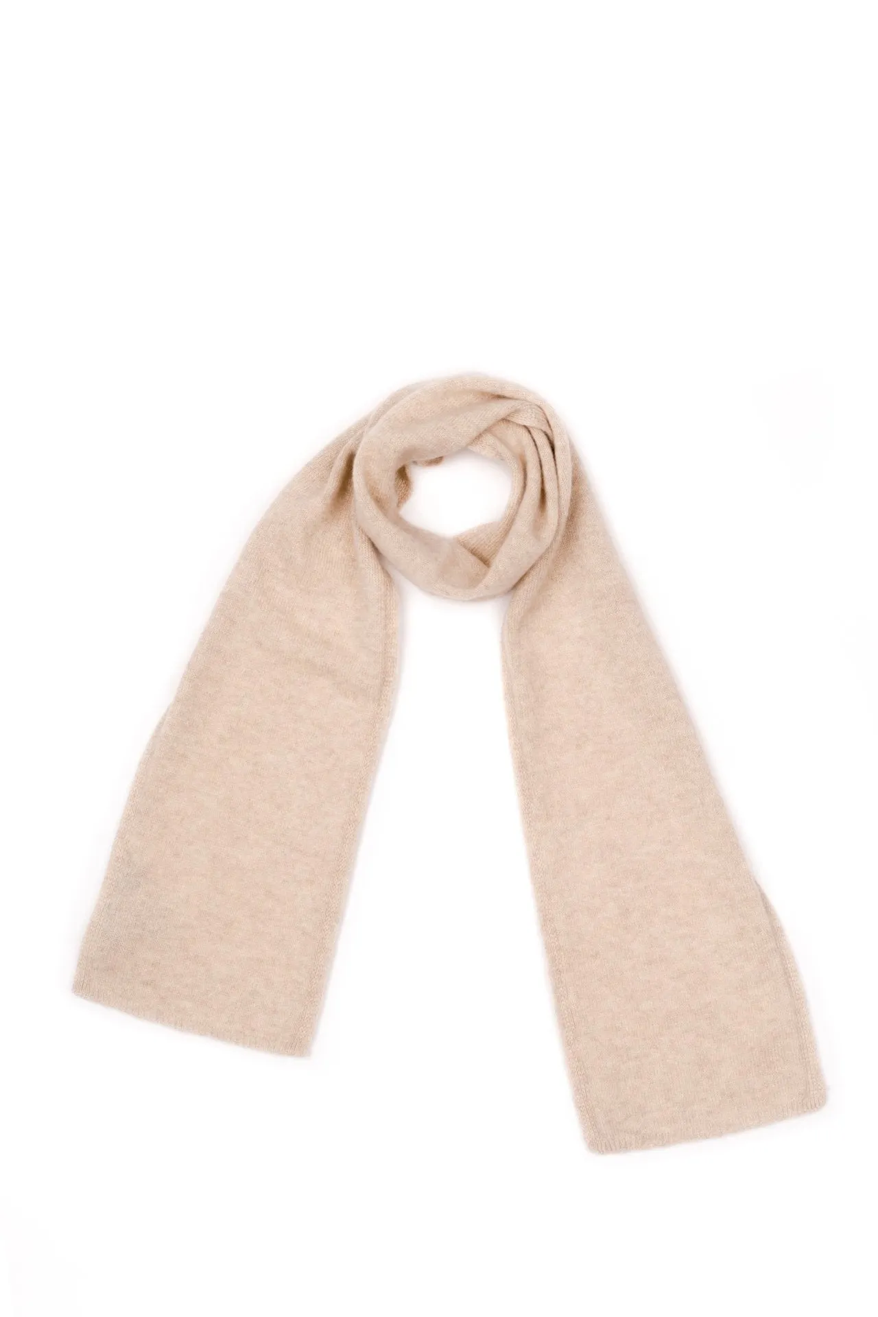 Sciarpa Bambino 100% Cashmere