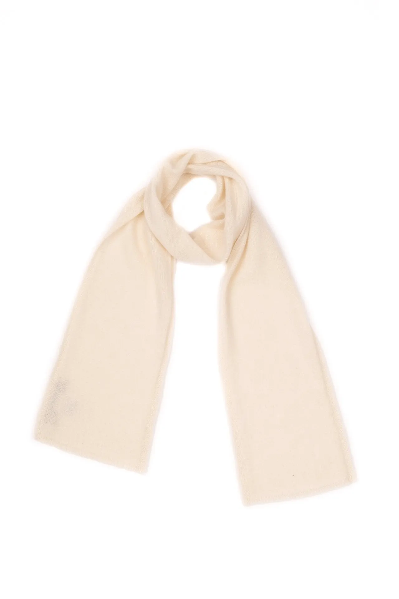 Sciarpa Bambino 100% Cashmere