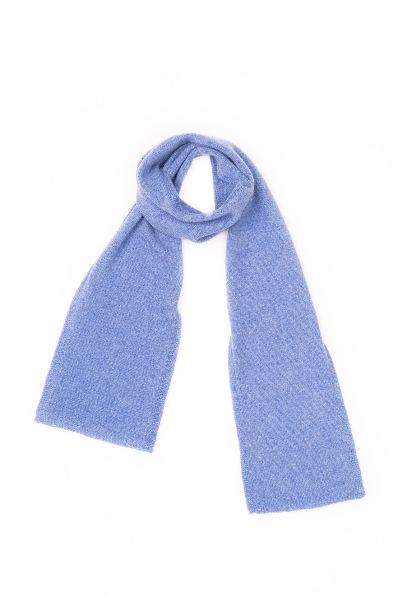 Sciarpa Bambino 100% Cashmere