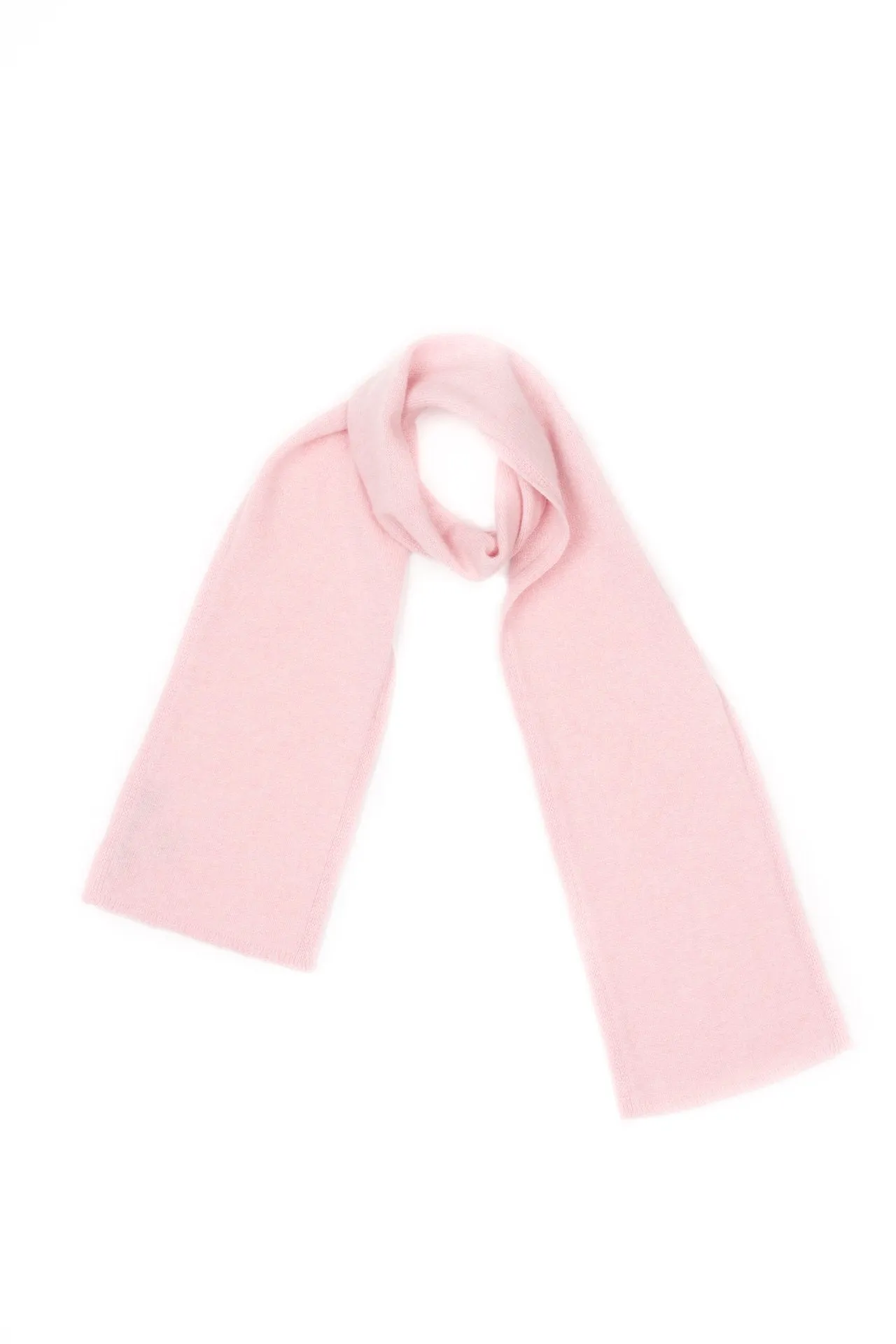 Sciarpa Bambino 100% Cashmere