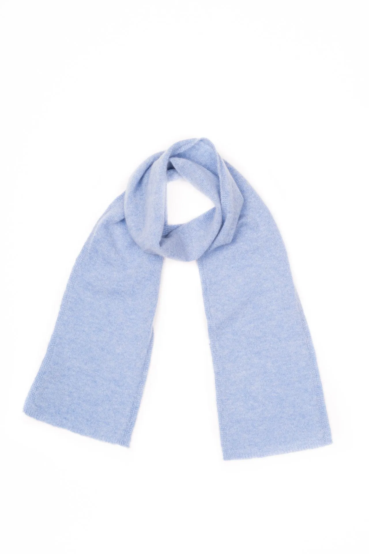 Sciarpa Bambino 100% Cashmere