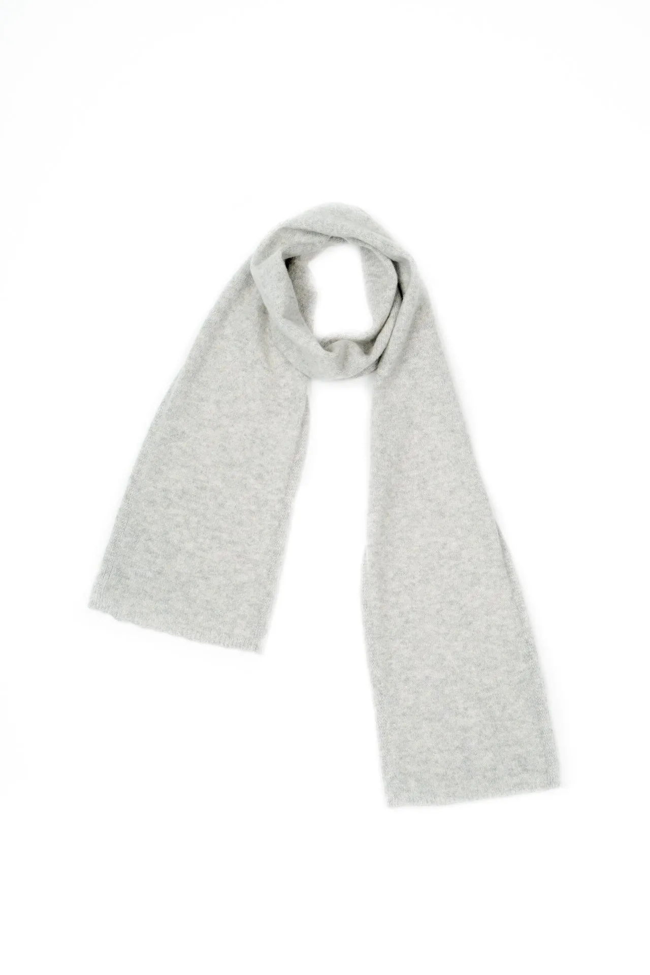 Sciarpa Bambino 100% Cashmere