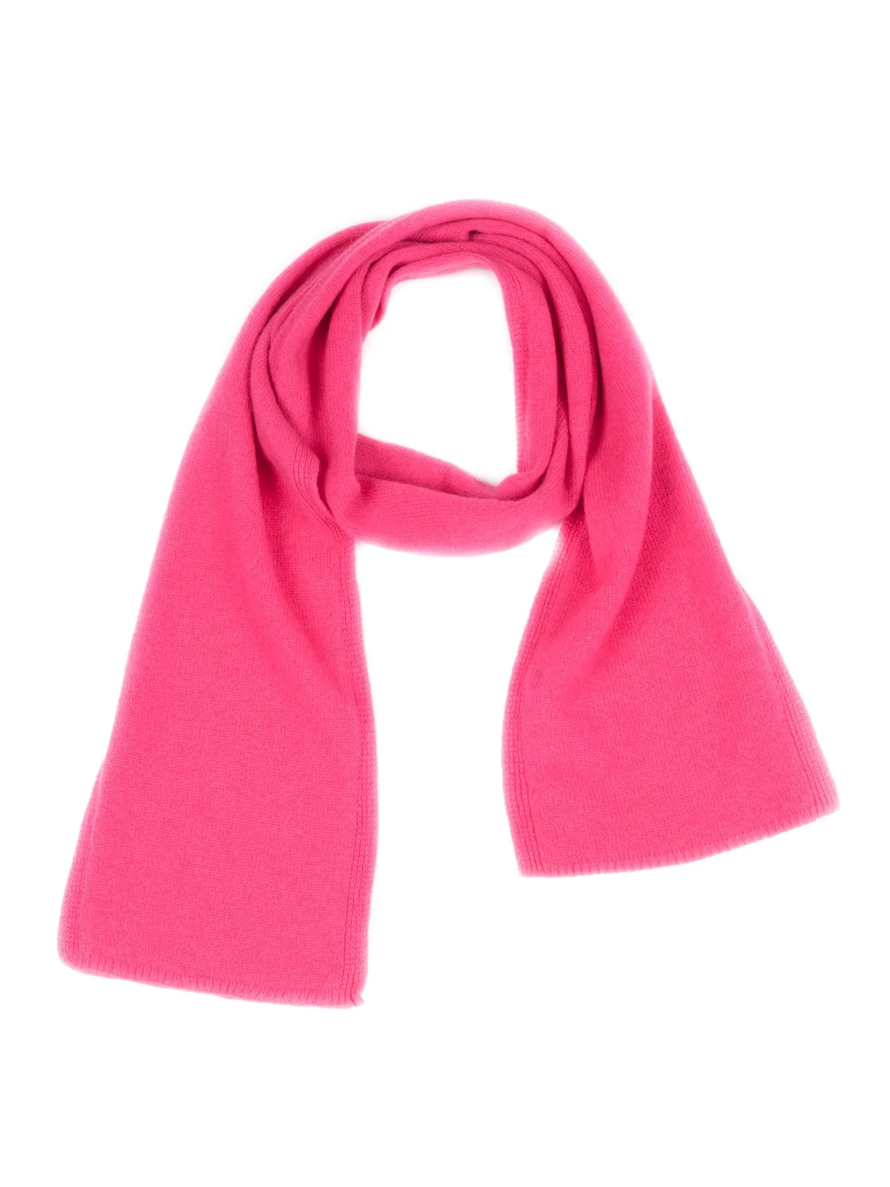 Sciarpa Bambino 100% Cashmere