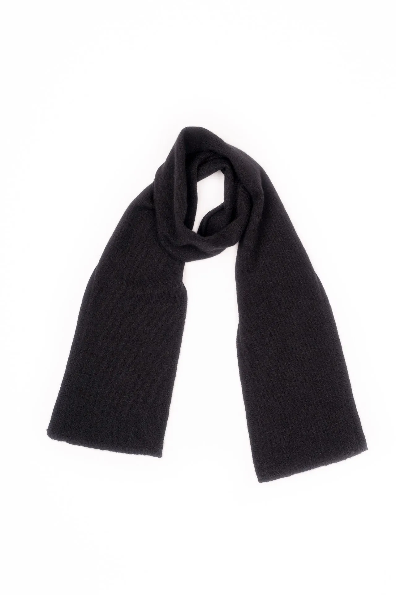 Sciarpa Bambino 100% Cashmere