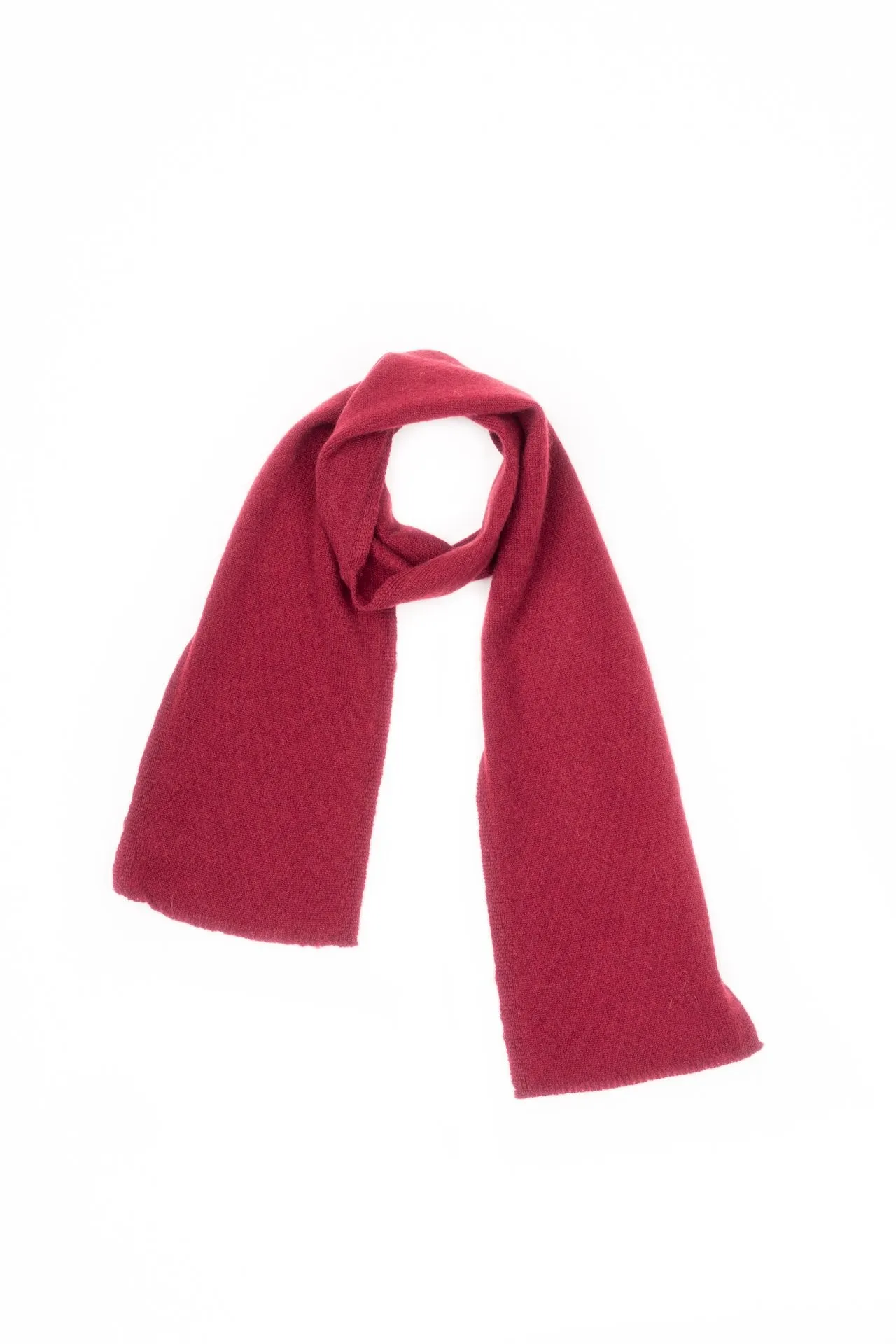 Sciarpa Bambino 100% Cashmere