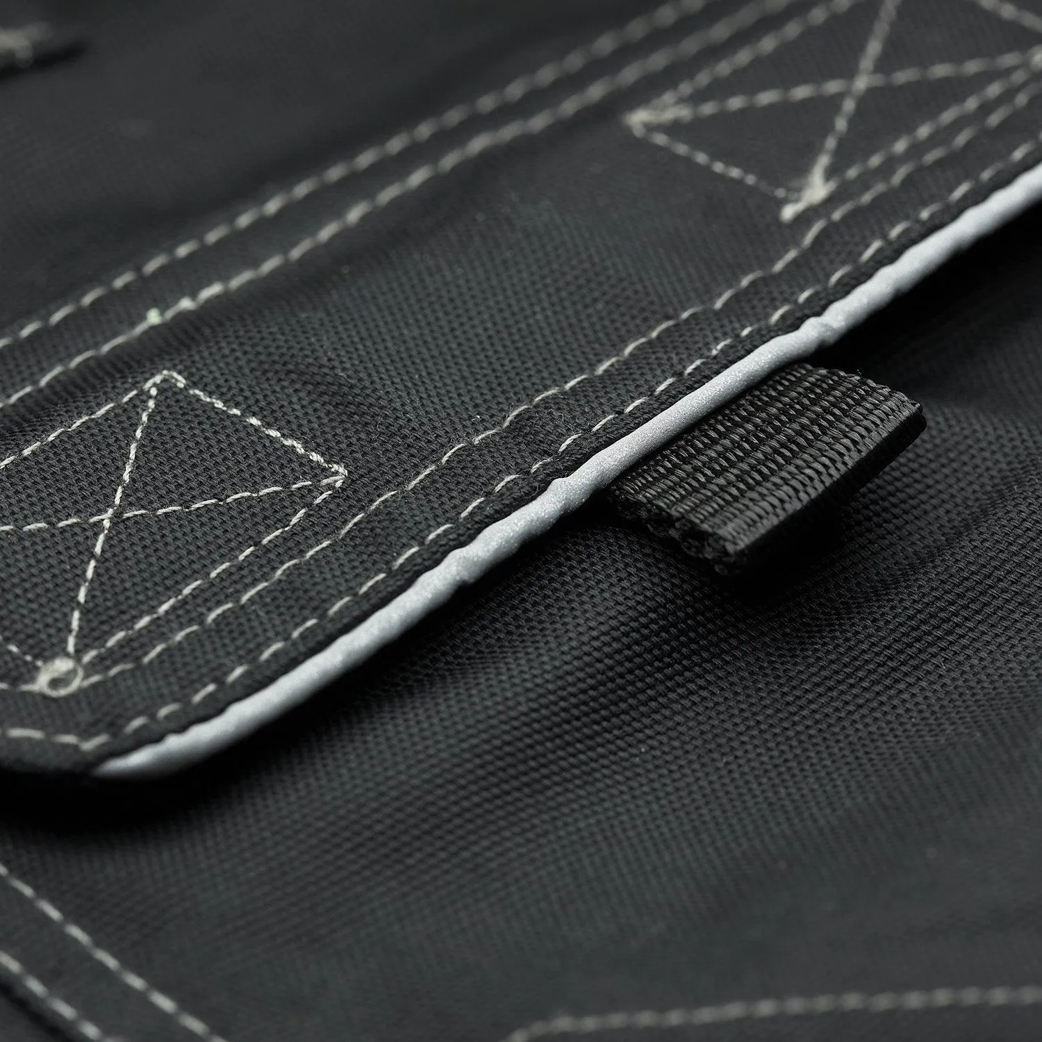 Teamline Reflective Trousers