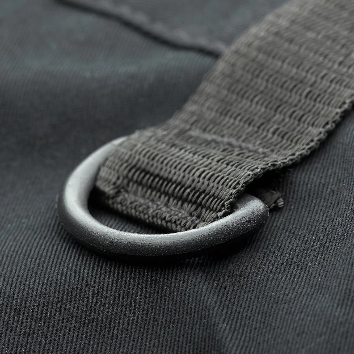 Teamline Reflective Trousers