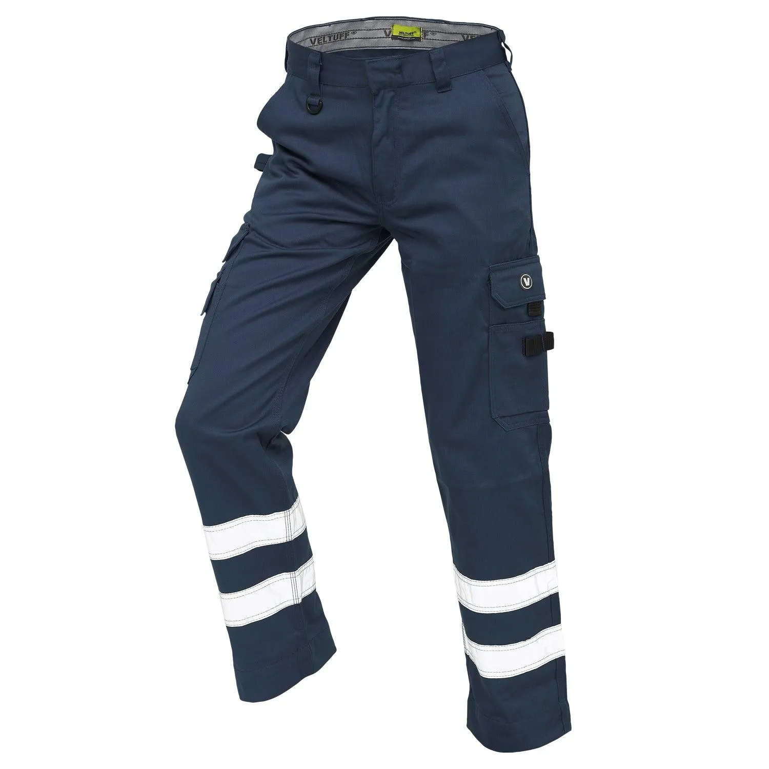 Teamline Reflective Trousers